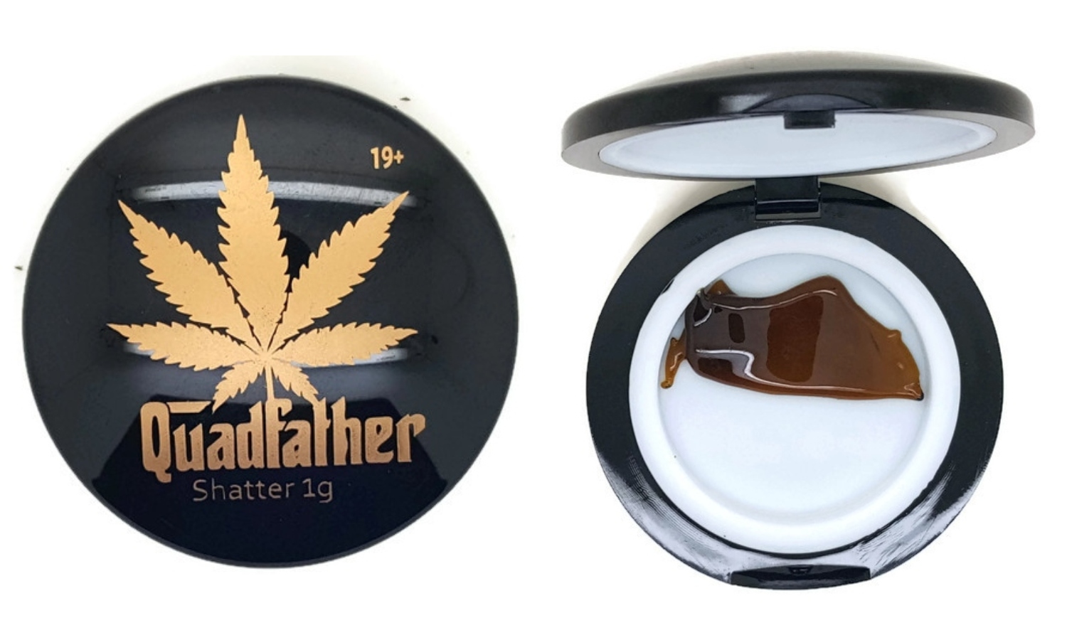 shatter by quadfather